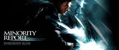 少数派报告,揭秘少数派报告中的科技与人性冲突